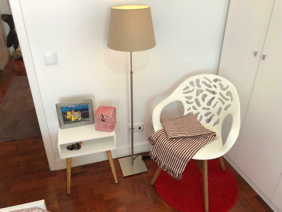 Arroios Bnb Lisbon Exterior photo