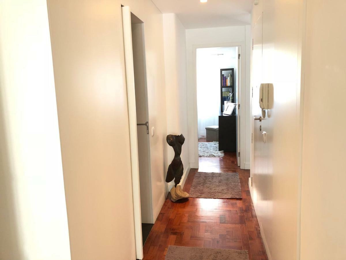 Arroios Bnb Lisbon Exterior photo