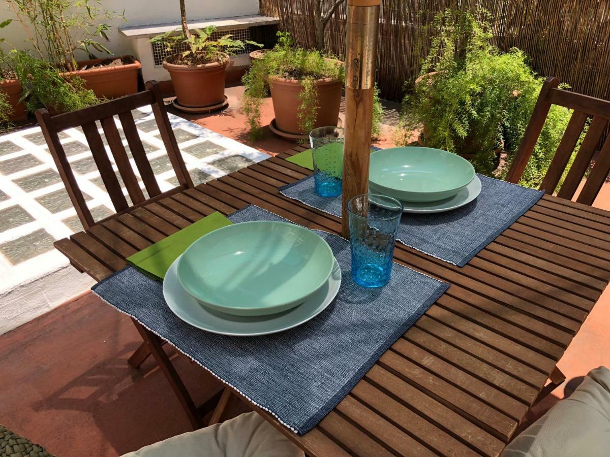 Arroios Bnb Lisbon Exterior photo